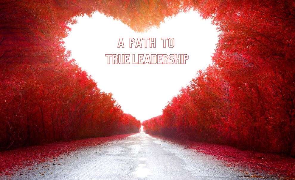 A Path to True Leadership Chief Hospitality