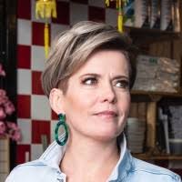 Chief Hospitality review Gisele Rebel