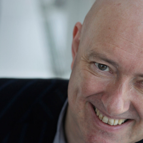 Frank Van Massenhove review Bruno Rouffaer