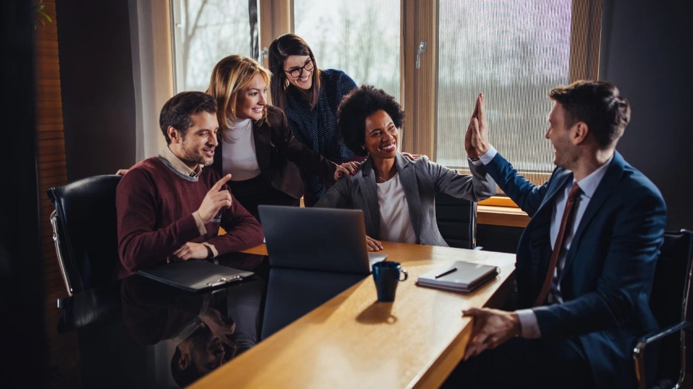 Hospitality is Seeing Hospitality is Seeing