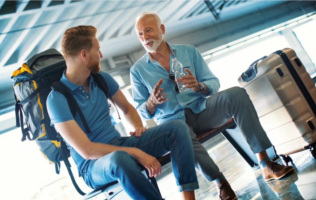 Hospitality is a lifestyle