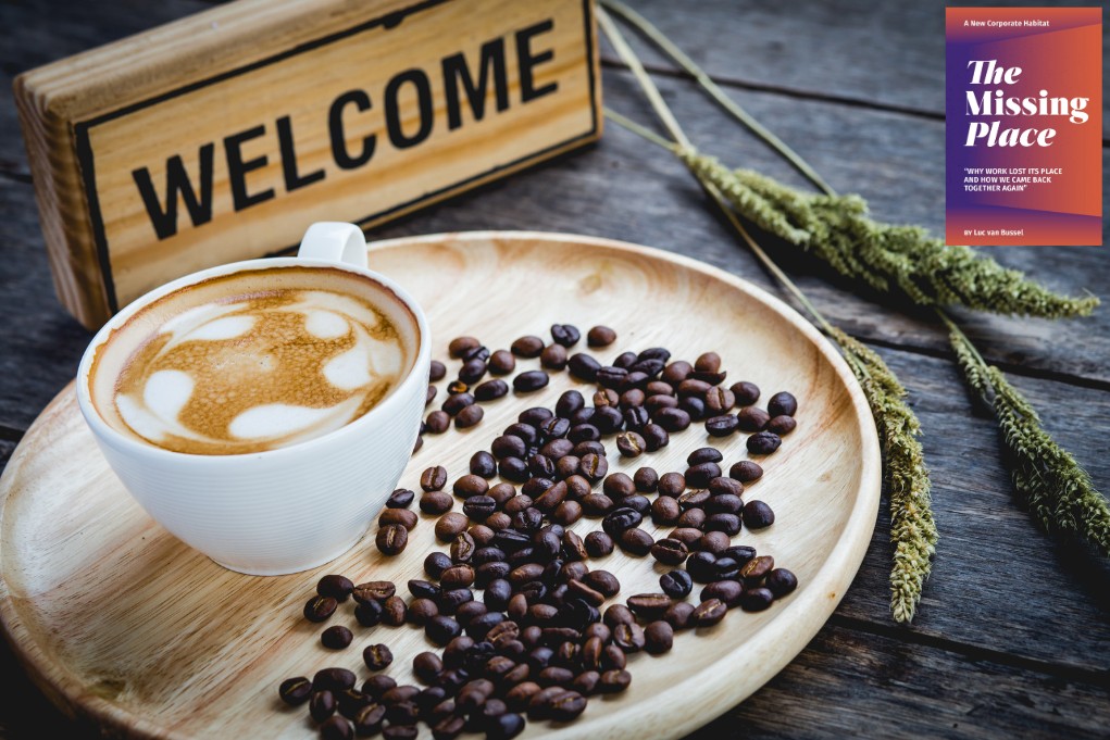 Hospitality in The Missing Place