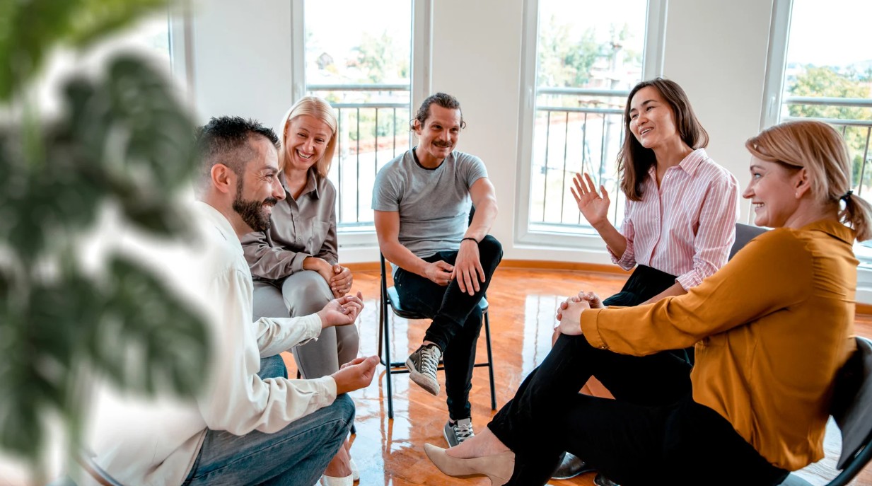 Hospitality is a relationship builder