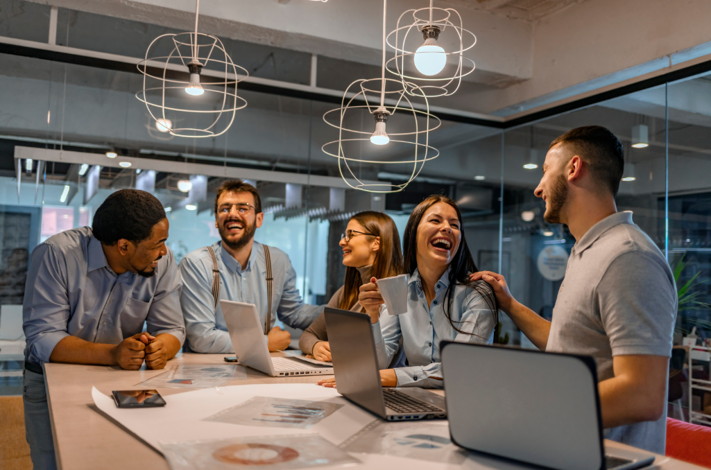 Hospitality is a culture maker