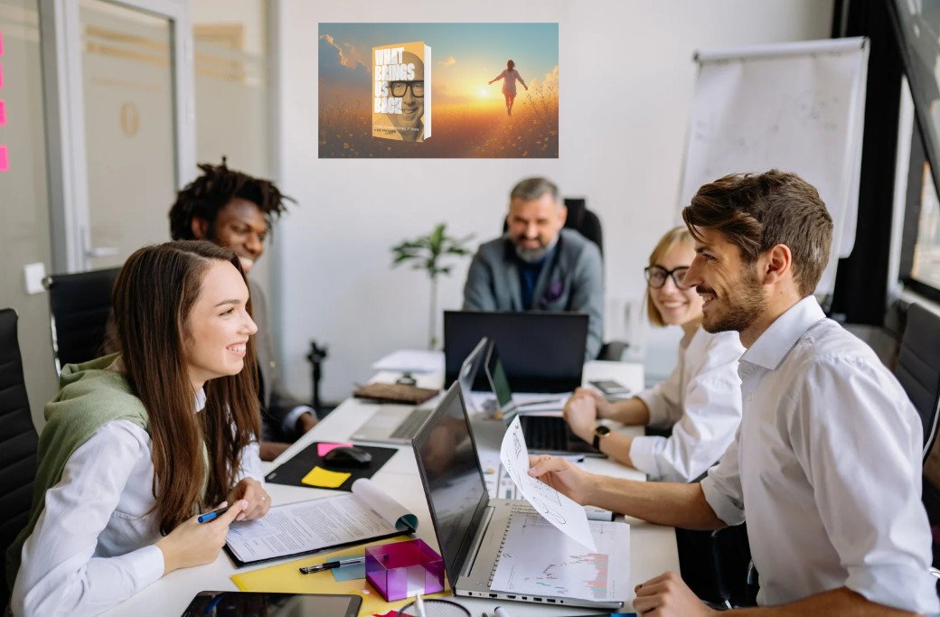 Hospitality is everywhere