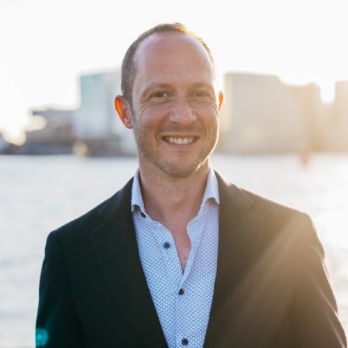 Jacob de Graaff review Vincent Somsen