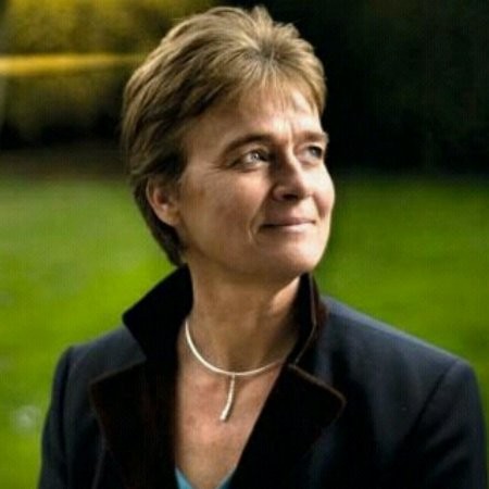 Saskia van Uffelen review Bruno Rouffaer